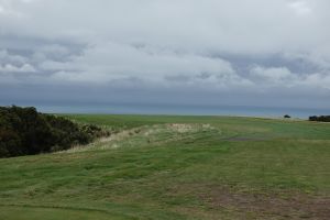 Cape Kidnappers 12th 2026